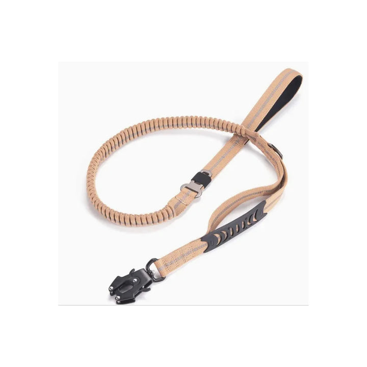 4-in-1 Tactical Dog Walking Leash - square product image