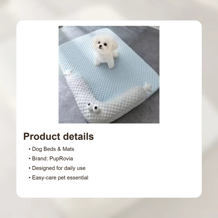 Cooling Pet Summer Mat - Details
