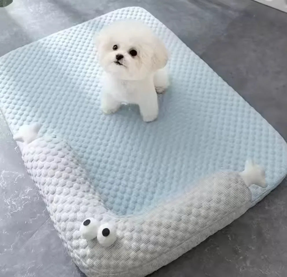 Cooling Pet Summer Mat