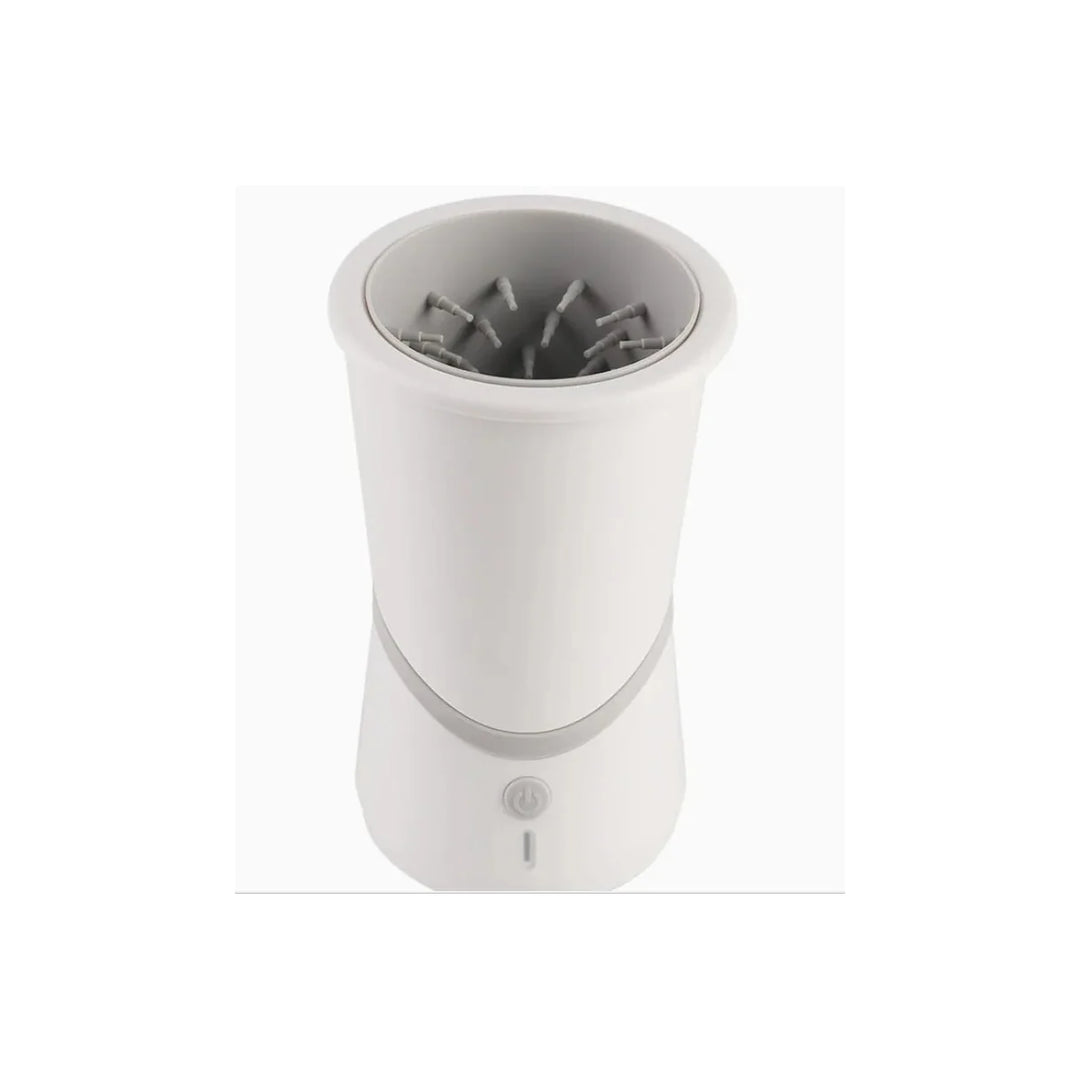 Rechargeable Automatic Dog Paw Cleaner - square product image