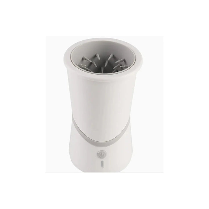 Rechargeable Automatic Dog Paw Cleaner - square product image