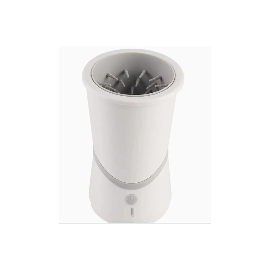 Rechargeable Automatic Dog Paw Cleaner - square product image