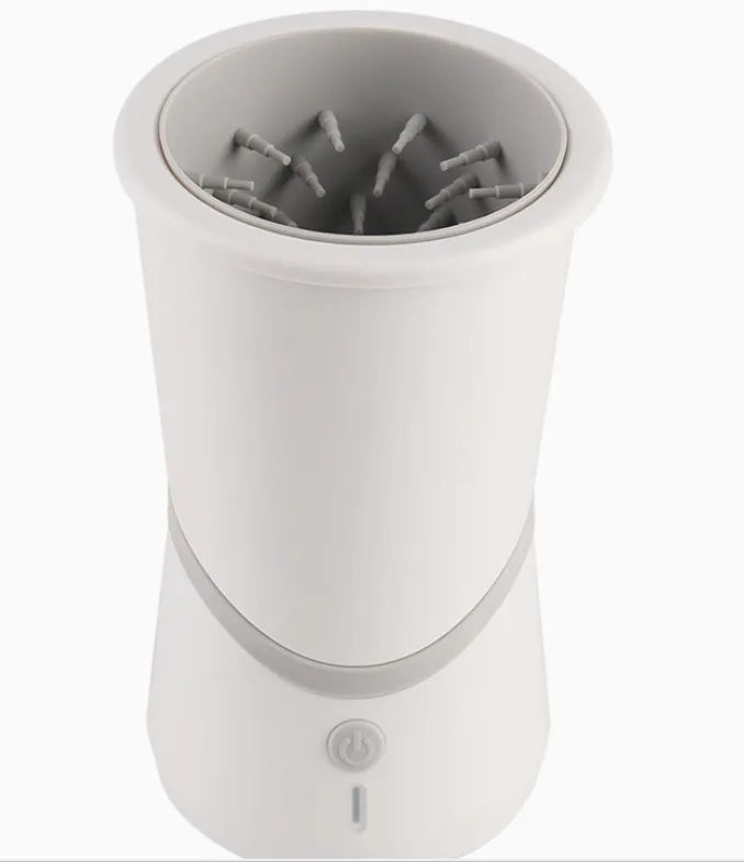 Rechargeable Automatic Dog Paw Cleaner