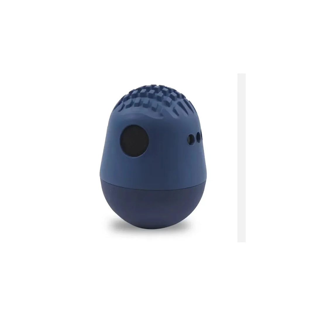 Tumbler Dog Treat Dispenser Toy - square product image
